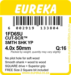1FD65 - Cut Screw -1FD65_label_T